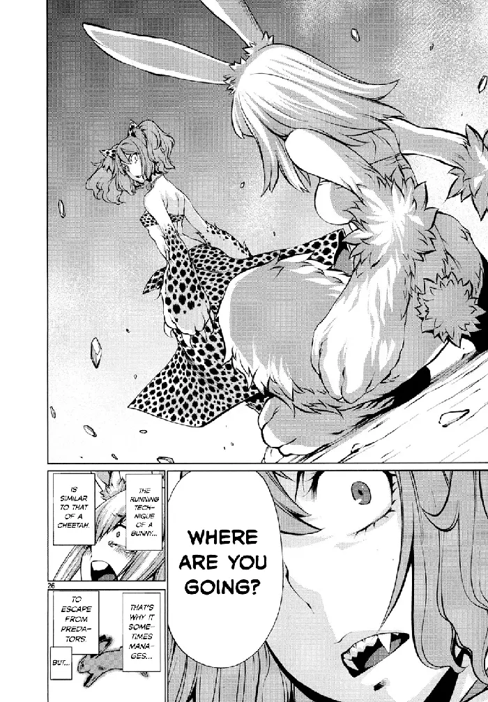 Killing Bites Chapter 28 image 25_optimized